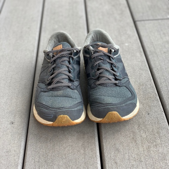 New Balance Shoes - New Balance running shoes
